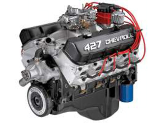 P1789 Engine